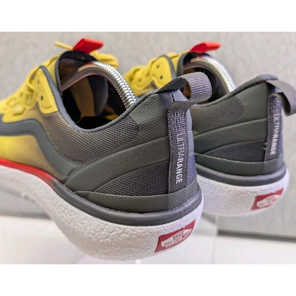 New Sneakers & Athletic Shoes Vans Mte Ultrarange Exo Ultracush Size 11.5 - Picture 5 of 9